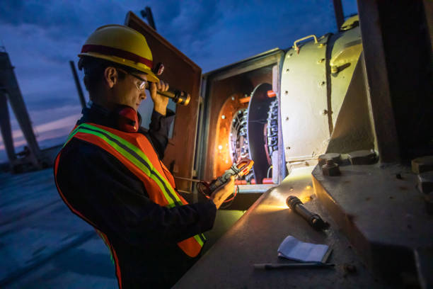 Best 24-Hour Electrician  in Travis Ranch, TX
