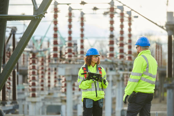 Best Electrician Near Me  in Travis Ranch, TX