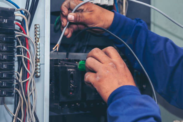 Best Circuit Breaker Repair  in Travis Ranch, TX