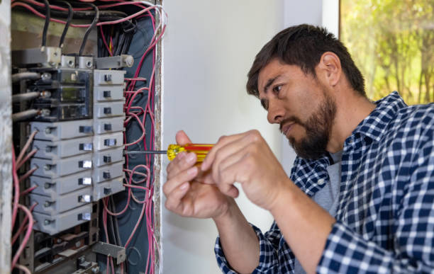 Best Electrical Outlet Repair  in Travis Ranch, TX